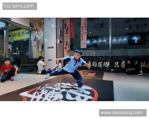 广州街舞队在攀岩联赛中的崛起与成长历程全景揭秘