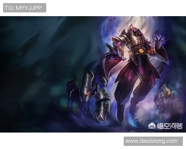 杨强专访：深度回顾英雄联盟发展历程与个人成长故事